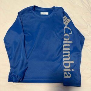 Columbia PFG long sleeve
